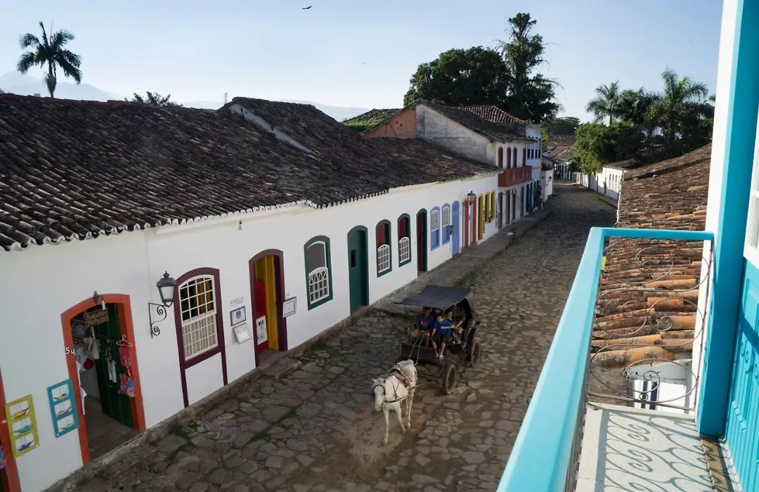 Casa Turquesa - Maison D´Hôtes-1