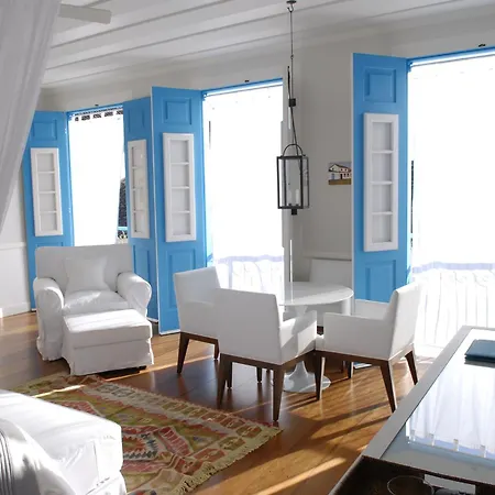 Casa Turquesa - Maison D´Hôtes-2